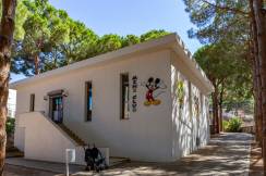 GRAND EFE CLUB HOTEL Mini Club